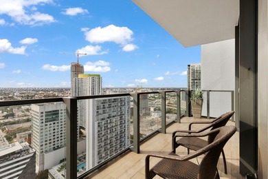 Experience luxury living at Miami's Rise in Brickell City Center
