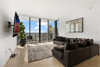 Experience luxury living at Miami's Rise in Brickell City Center