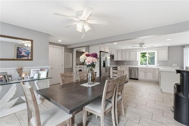 BEAUTIFUL REMODLED CUSTOME CAPE STYLE HOME ON OVER A HALF ACRE - photo 28