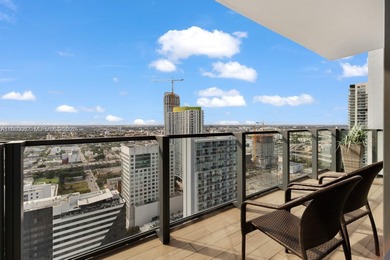 Experience luxury living at Miami's Rise in Brickell City Center