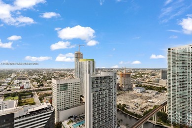 Experience luxury living at Miami's Rise in Brickell City Center