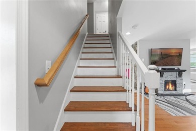 BEAUTIFUL REMODLED CUSTOME CAPE STYLE HOME ON OVER A HALF ACRE - photo 31