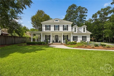 Welcome to this beautiful 5-bedroom home tucked away on a quiet - photo 3