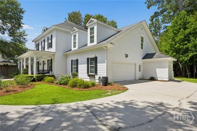 Welcome to this beautiful 5-bedroom home tucked away on a quiet - photo 4