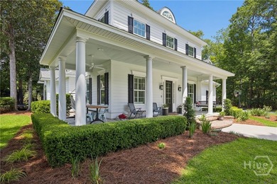Welcome to this beautiful 5-bedroom home tucked away on a quiet - photo 5