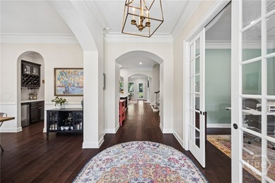 Welcome to this beautiful 5-bedroom home tucked away on a quiet - photo 7
