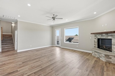 Welcome to the coveted DeCordova Bend Estates! This stunning new - photo 8
