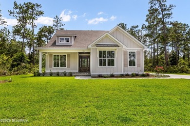 (private lake, pond, coastal) Home For Sale in Waverly Georgia