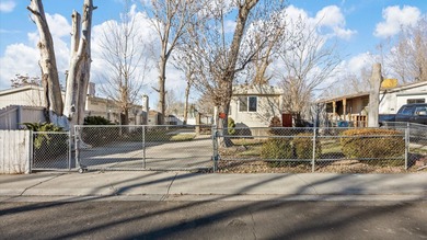 Colorado River Home For Sale in Grand Junction Colorado