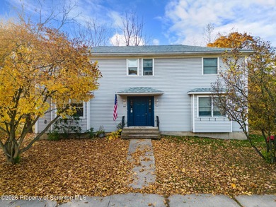 (private lake, pond, coastal) Home Sale Pending in Dalton Pennsylvania