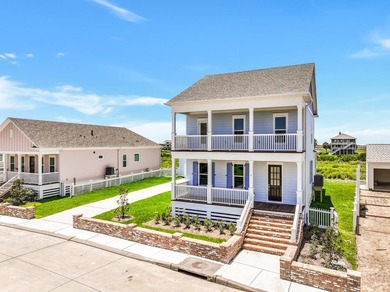 Onsite sales office address: 67 Island Passage, Galveston 77554 - photo 2