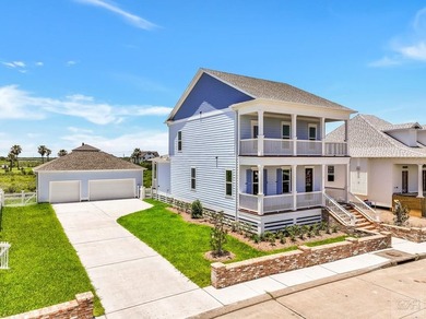 Onsite sales office address: 67 Island Passage, Galveston 77554 - photo 3