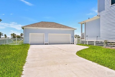 Onsite sales office address: 67 Island Passage, Galveston 77554 - photo 4