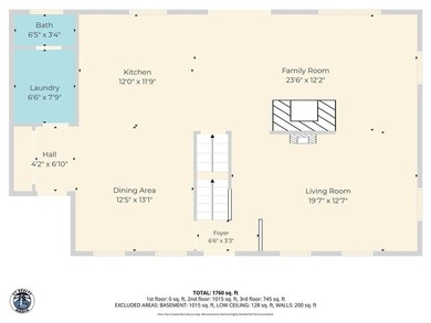 BEAUTIFUL REMODLED CUSTOME CAPE STYLE HOME ON OVER A HALF ACRE - photo 47