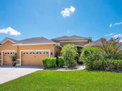 Lake Home For Sale in Lakewood Ranch, Florida