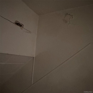 GOOD LOCATION NEED TLC FULL BATH 2 ND FLOOR, 1 ST FLOOR LIV - photo 7