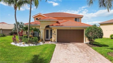 Lake Home For Sale in Naples, Florida