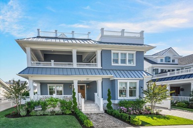 Presenting 207 120th Street -- a newly constructed 3,427 sq ft