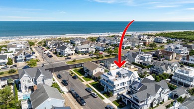 Presenting 207 120th Street -- a newly constructed 3,427 sq ft