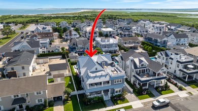 Presenting 207 120th Street -- a newly constructed 3,427 sq ft