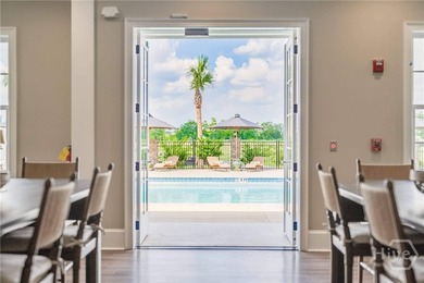 The Isling at Savannah Harbor is a rare expression of modern - photo 4