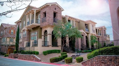 Lake Las Vegas Condo Sale Pending in Henderson Nevada