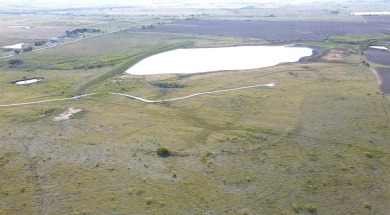 Welcome to WatersideRanch, a sprawling 265-acre haven of natural - Lake Acreage For Sale in Coolidge, Texas