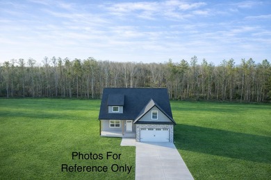 (private lake, pond, creek) Home Sale Pending in Ocoee Tennessee