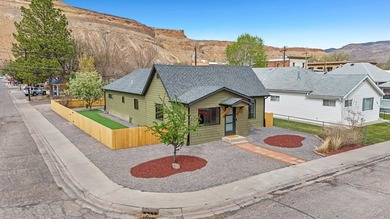 Colorado River Home For Sale in Palisade Colorado