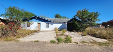 Falcon Lake Home For Sale in Zapata Texas