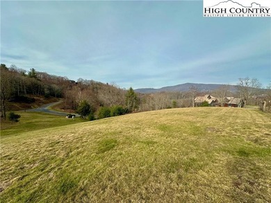 (private lake, pond, coastal) Lot For Sale in Blowing Rock North Carolina