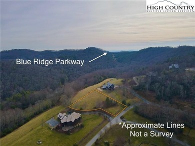 Build your dream mountain home in Firethorn, a premier gated - photo 3