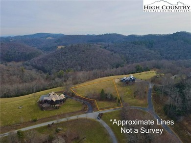 Build your dream mountain home in Firethorn, a premier gated - photo 4