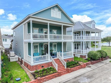 (private lake, pond, coastal) Home For Sale in Galveston Texas