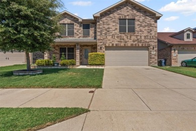 Eagle Mountain Lake Home For Sale in Fort Worth Texas