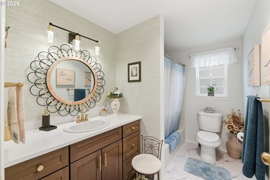 This versatile beautiful coastal property offers space, privacy - photo 11