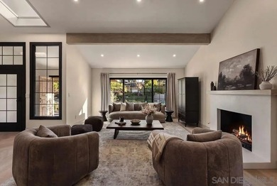 Set on a quiet cul-de-sac in one of La Jolla's most desirable - photo 11
