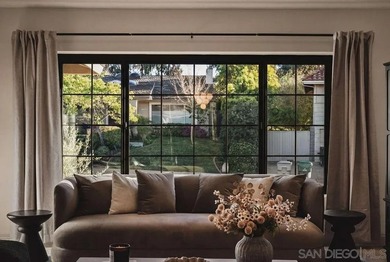 Set on a quiet cul-de-sac in one of La Jolla's most desirable - photo 12