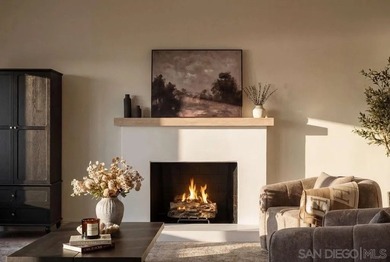 Set on a quiet cul-de-sac in one of La Jolla's most desirable - photo 13