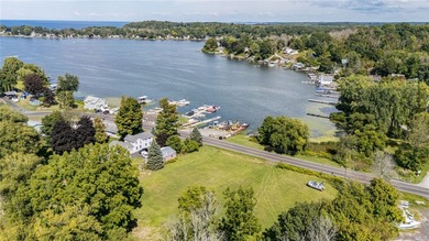 Rare opportunity to own 7+ acres backing directly to - photo 14