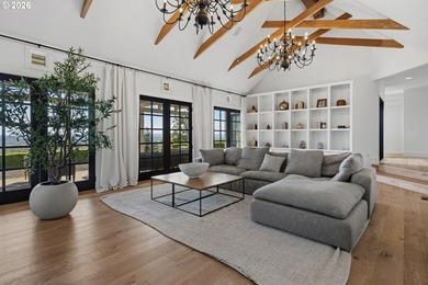 Located in the gated community of Dawson Ridge, this Modern - photo 14