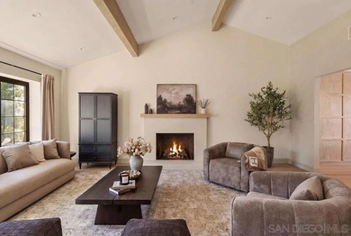Set on a quiet cul-de-sac in one of La Jolla's most desirable - photo 14