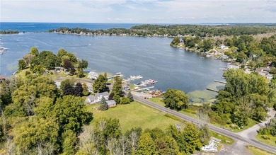 Rare opportunity to own 7+ acres backing directly to - photo 15