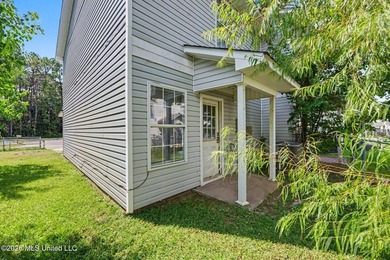 Move-in ready and one of the few townhomes in the community - photo 15
