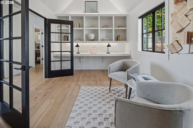 Located in the gated community of Dawson Ridge, this Modern - photo 15