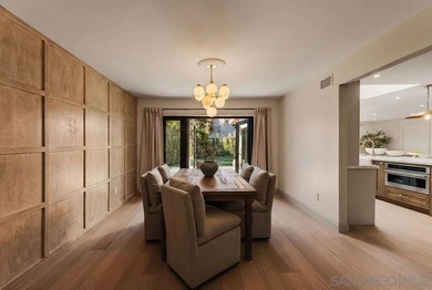 Set on a quiet cul-de-sac in one of La Jolla's most desirable - photo 15