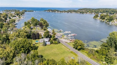 Rare opportunity to own 7+ acres backing directly to - photo 16