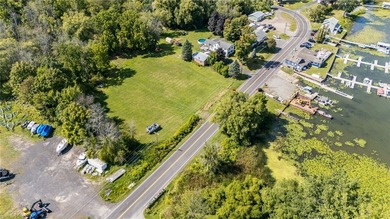 Rare opportunity to own 7+ acres backing directly to - photo 17