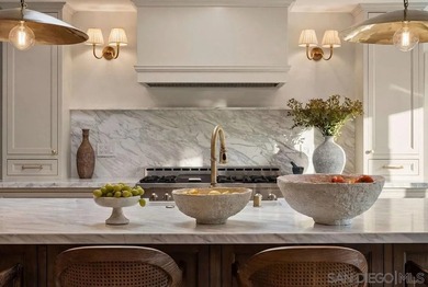 Set on a quiet cul-de-sac in one of La Jolla's most desirable - photo 18