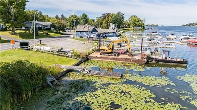 Rare opportunity to own 7+ acres backing directly to - photo 19